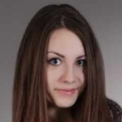 Огрызко Анастасия