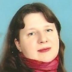 Фетисова Екатерина