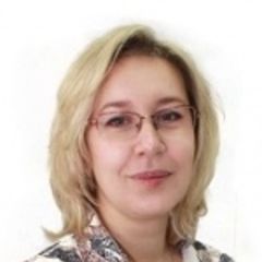 Лунина Анастасия