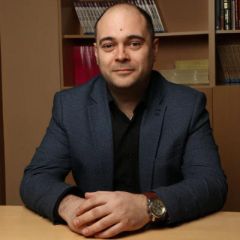 Полещенков Андрей