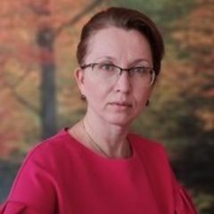 Туманова Светлана