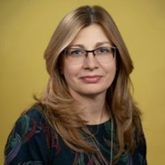 Татаринова Наталия