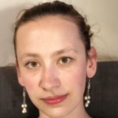 Гуляева Юлия