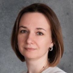 Моисеева Светлана
