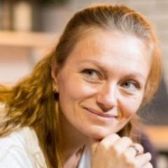 Мурзаева Анна