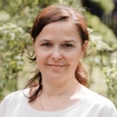 Бобылева Елена Владимировна