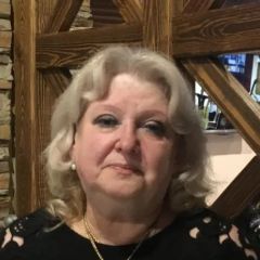 Антонова Елена Анатольевна