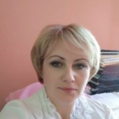 Барзихина Виктория Викторовна