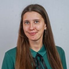 Субботина Наталья