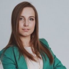 Суворова Диана