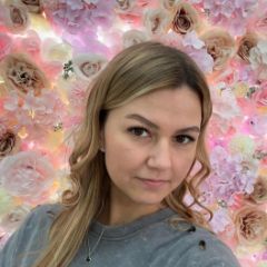 Карабут Инна