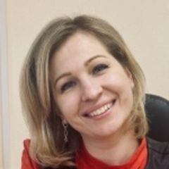 Алексевнина Евгения Сергеевна