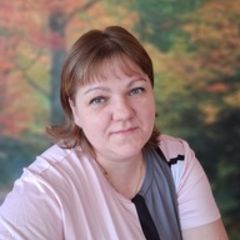 Емельянова Оксана