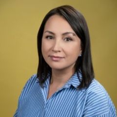 Лазарева Светлана