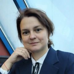 Горчаковская Ольга