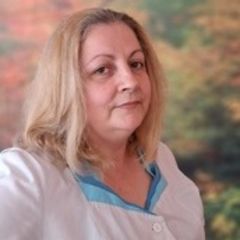 Рогачева Елена