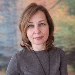 Сидорова Инесса