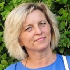Романова Галина