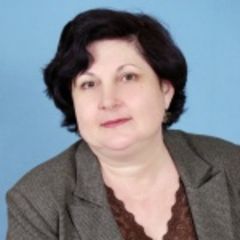 Сурилова Людмила
