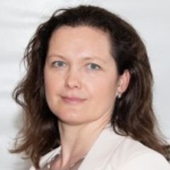 Смирнова Ирина
