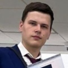 Федорищев Дмитрий