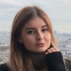 Габица Анна