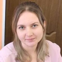 Игонькина Мария