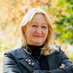 Александрова Ольга Валерьевна