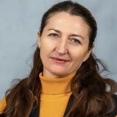 Шугурова Светлана