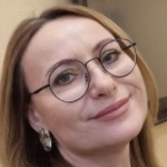 Петрова Ольга