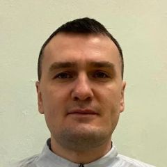 Николаев Дмитрий