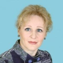 Новицкая Светлана