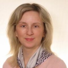Хмелевская Галина