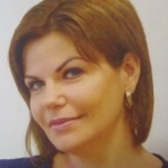 Скрипко Ольга