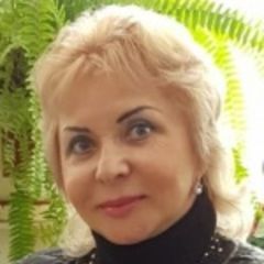 Чернышова Лариса