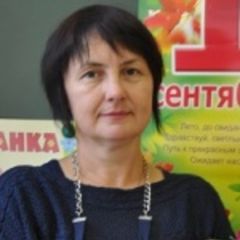 Папаева Ирина