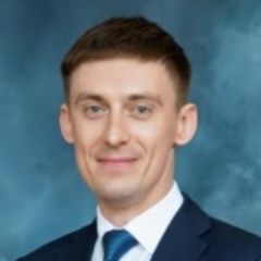 Акимченков Виктор Владимирович