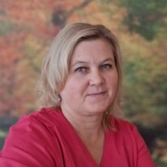 Бакушина Светлана Николаевна