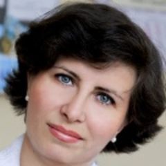 Грицык Диана