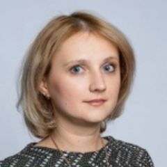 Бойчук Оксана Владимировна