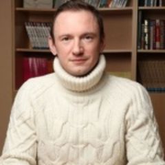 Брянцев Иван Сергеевич