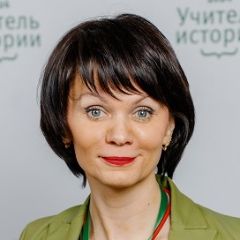 Марминова Татьяна