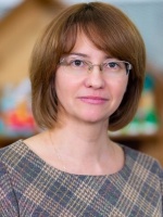 Лаврентьева Наталья