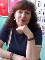Шахова Анна
