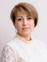 Камагина Наталья