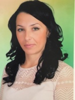 Колосова Татьяна