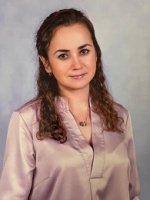 Хваткова Ирина