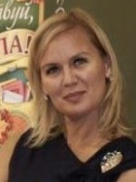 Волова Надежда