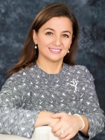 Рудь Лилия