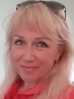 Ткачук Лилия
